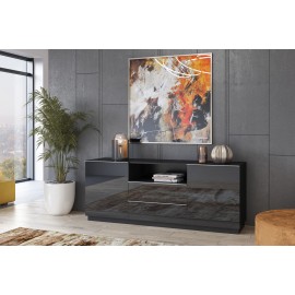 KOMODA HELIO 25 czarny