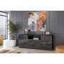 KOMODA HELIO 25 czarny