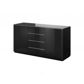 KOMODA HELIO 26 czarny