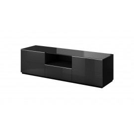 KOMODA RTV HELIO 40 czarnny
