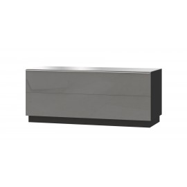 KOMODA RTV HELIO 41 szary