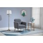 FOTEL MELISA-MEBLE HALMAR