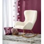 FOTEL LIBERTO-MEBLE HALMAR