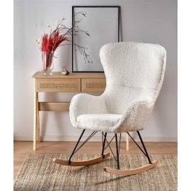 FOTEL LIBERTO 2- MEBLE HALMAR