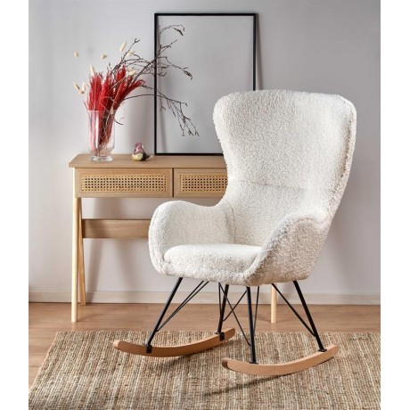 FOTEL LIBERTO 2- MEBLE HALMAR