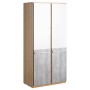 szafa PN-02 PLANO - MEBLE LENART