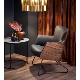FOTEL CHILLOUT-MEBLE HALMAR