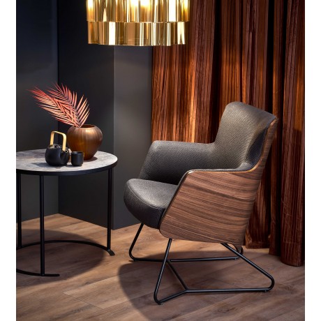 FOTEL CHILLOUT-MEBLE HALMAR