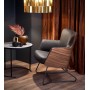 FOTEL CHILLOUT-MEBLE HALMAR