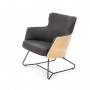 FOTEL CHILLOUT-MEBLE HALMAR