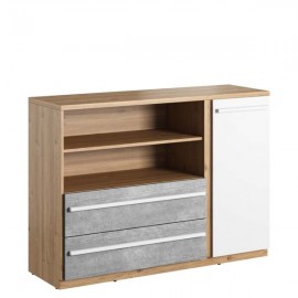 komoda PN-05 PLANO - Meble Lenart