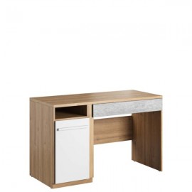 biurko PN-06 PLANO - Meble Lenart