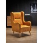 FOTEL CHESTER 2-MEBLE HALMAR