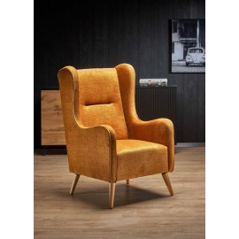 FOTEL CHESTER 2-MEBLE HALMAR