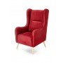 FOTEL CHESTER 2-MEBLE HALMAR