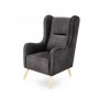 FOTEL CHESTER 2-MEBLE HALMAR