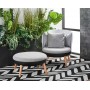 FOTEL SCANDI -MEBLE HALMAR