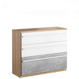 komoda PN-07 PLANO - Meble Lenart