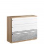 komoda PN-07 PLANO - Meble Lenart