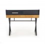 BIURKO B-46-MEBLE HALMAR