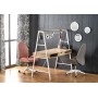 BIURKO B-48- MEBLE HALMAR 