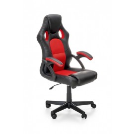 FOTEL OBROTOWY BERKEL-MEBLE HALMAR 