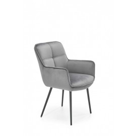 KRZESŁO K463-MEBLE HALMAR 