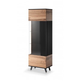 WITRYNA RANDOM W-1-MEBLE HALMAR 