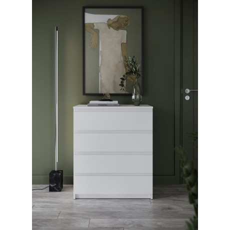 IDEA ID-06 - komoda 4s - MEBLE LENART