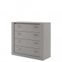 IDEA ID-10 - komoda 4s - Meble Lenart
