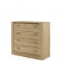 IDEA ID-10 - komoda 4s - Meble Lenart