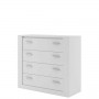 IDEA ID-10 - komoda 4s - Meble Lenart
