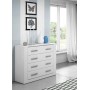 IDEA ID-10 - komoda 4s - Meble Lenart