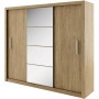 IDEA ID-01 - szafa przesuwna 3D - Meble Lenart