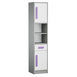 Regał 40cm – GIT 04- MEBLE DOMEL