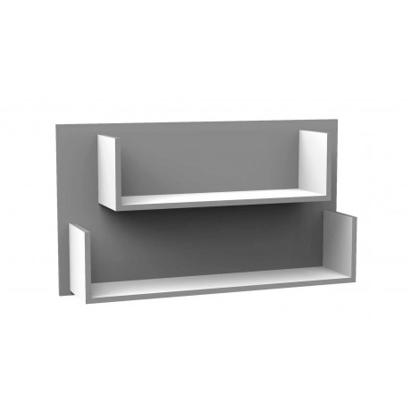 Półka 90cm – GIT 10-  MEBLE DOMEL