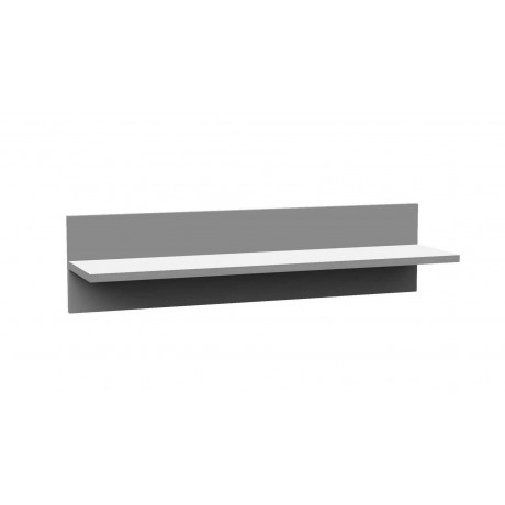 Półka 80cm – GIT 11- MEBLE DOMEL