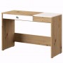 Biurko 120cm – NERO 10-MEBLE DOMEL
