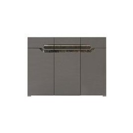 KOMODA DAVOS D12-MEBLE FADOME