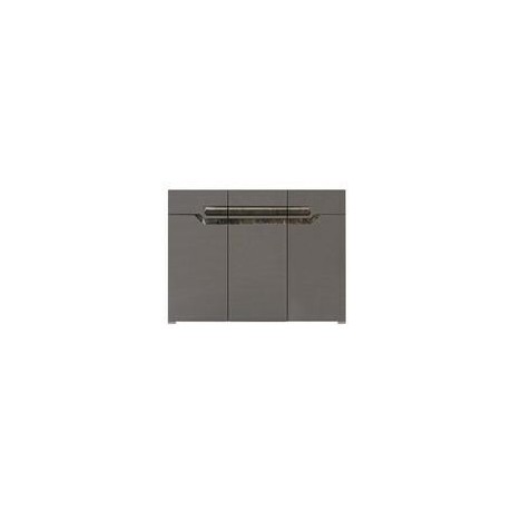 KOMODA DAVOS D12-MEBLE FADOME