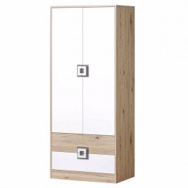 Szafa 80cm – NICO 01- MEBLE DOMEL