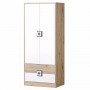Szafa 80cm – NICO 01- MEBLE DOMEL