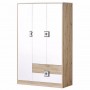 Szafa 120cm – NICO 03- MEBLE DOMEL