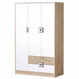Szafa 120cm – NICO 03- MEBLE DOMEL