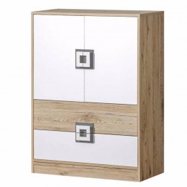 Komoda 80cm – NICO 09- MEBLE DOMEL