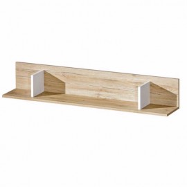 Półka 120cm – NICO 13- MEBLE DOMEL