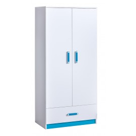 Szafa 90cm – TRAFIKO 01- MEBLE DOMEL