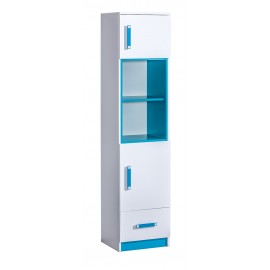 Regał 45cm – TRAFIKO 04- MEBLE DOMEL