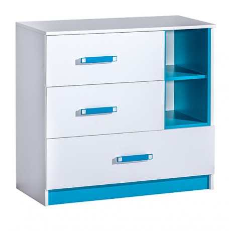 Komoda 90cm – TRAFIKO 08- MEBLE DOMEL