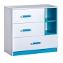 Komoda 90cm – TRAFIKO 08- MEBLE DOMEL